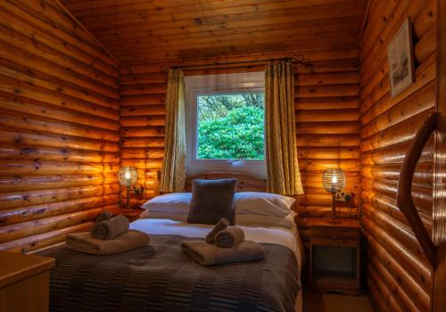 Duirinish House | Relaxing Pet-Friendly Retreat at Pabay - 4-Star Stay