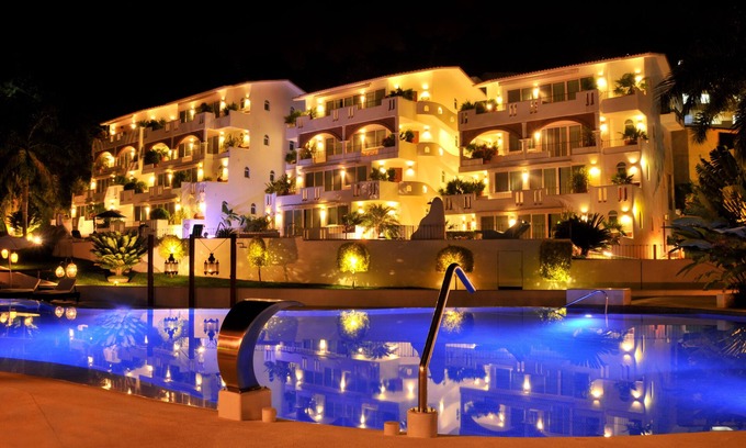 Ixtapa Resort | Discover Pacifica Resort Ixtapa: All-Inclusive Bliss Awaits