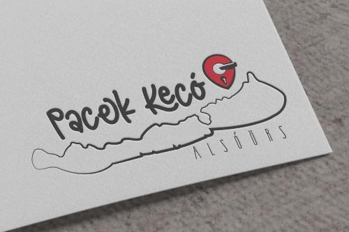 Alsóörs Apartment | Discover Pacek Keco: Pet & Child-Friendly Getaway