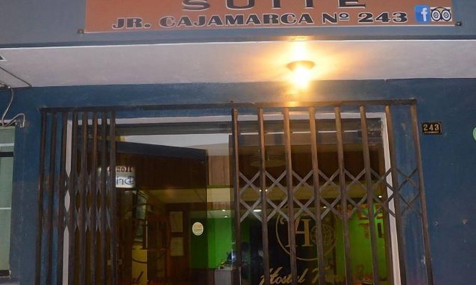 Lake Titicaca - Puno House | Welcoming Pacha Suite: Family-Friendly with Great Amenities