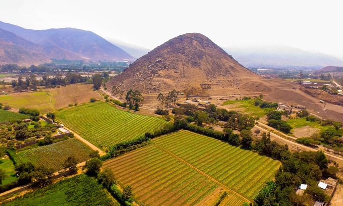 Lima Apartment | Family-Friendly Pachacamac Apartment with Kitchen Access