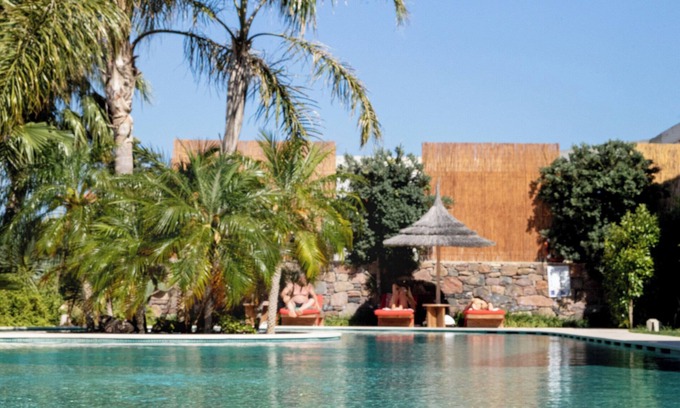 Hacımemis Hotel | Pachamama Alacati: Ocean View with Pool and Top Reviews
