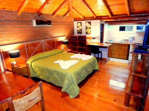 Nono Cabin | Inviting Pachanavira Cabañas & Suites with Pool Access