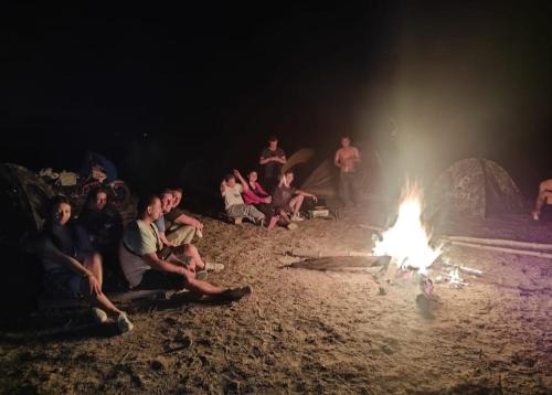 Villavieja Other | Discover Pachingo La Primavera: Family-Friendly Retreat