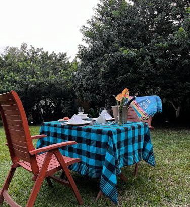 Kisumu County House | Unforgettable Stays at PachobyDaisy: Pet Friendly & More