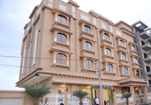 Jodhpur Bed & Breakfast | Budget-Friendly Stay at PACHRANGA RESORT with Pool & Breakfast