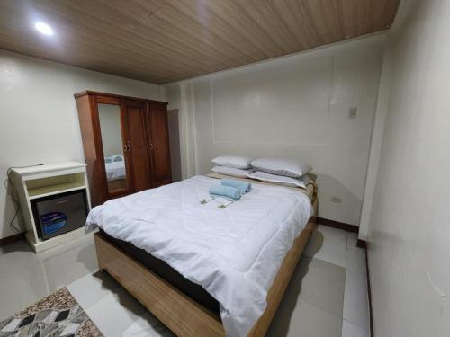 Ubay Bed & Breakfast | pacific apartment