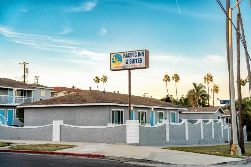 Fort MacArthur Hotel | Budget-Friendly Stay at Pacific Inn and Suites