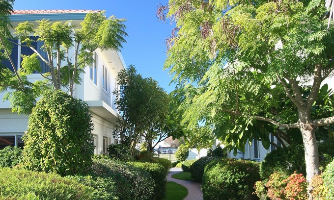 Papamoa Beach Apartment | Experience Pacific Palms Resort with Ocean Views & Spa