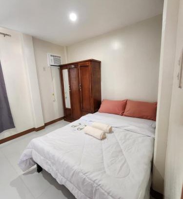 Ubay Bed & Breakfast | pacific paradise apartment