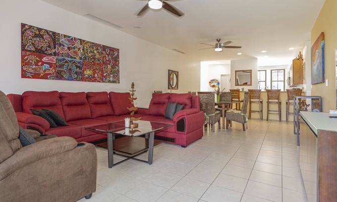 Coco Condo | Pacifico L1306 - Beach Club Access with Oceanfront Views