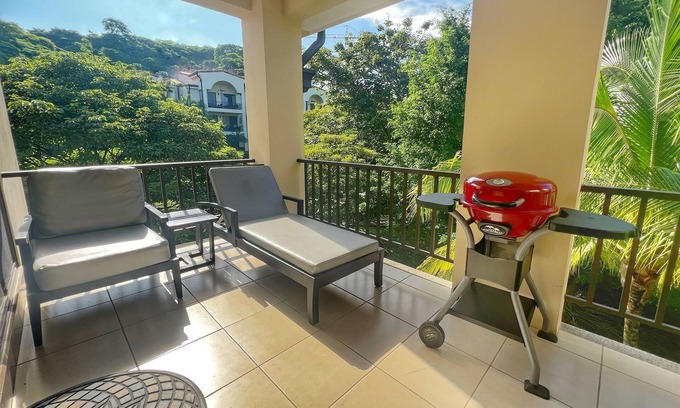 Coco Condo | Pacifico L311 - Spacious and Serene Corner Unit