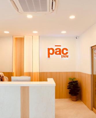 Narathiwat Hotel | PACINN Narathiwat โรงแรมพักอินน์ นราธิวาส