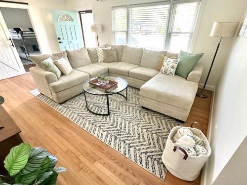 Wilmington House | Experience Oceanfront Bliss - Pack Your Bags and Go!