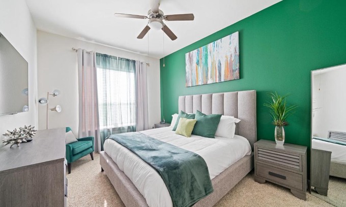 Astrodome Apartment | Oceanfront Retreat: Packhouse 3 with Pool & Hot Tub
