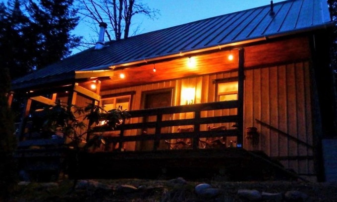 Packwood Cabin | Unforgettable Packwood Ski & Vacation Getaway Experience