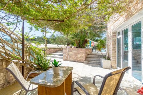 Gaios Villa | Experience Paco's Resort Villa: Family-Friendly with Pool