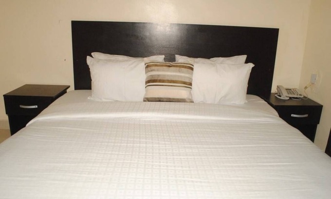 Calabar Hotel | Discover Comfort at Paconsu Suites with Family-Friendly Amenities
