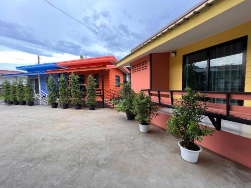 Mu Si House | Child-Friendly Stay at Pada Guesthouse Khaoyai - Rated 9.6
