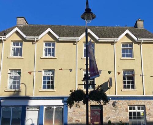 Drumshanbo House | Family-Friendly Paddy Mac's Self Catering Holiday Retreat