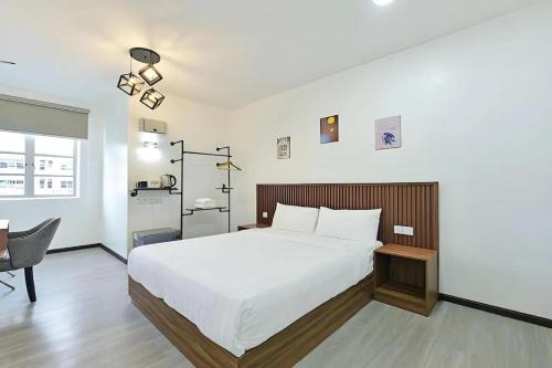 Kampung Alor Bangsa Hotel | Budget-Friendly Stay at Capital O 90882 Padi Hotel