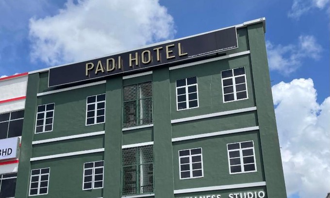 Kampung Alor Bangsa Hotel | Discover Padi Hotel Alor Setar: Family-Friendly Retreat