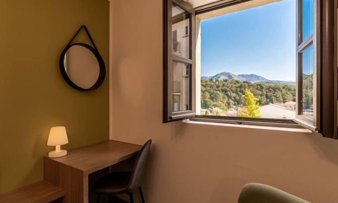 Corte Apartment | Guest Rated 10/10 at Padova T2 with Oceanfront Views