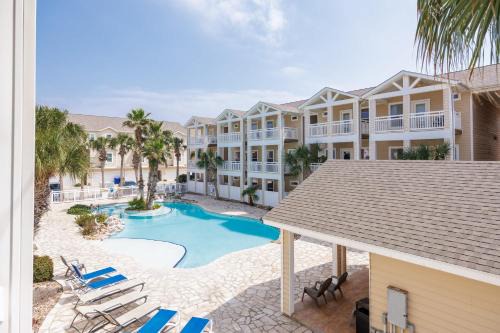 Corpus Christi House | Padre Island Retreat with Optional Golf Cart
