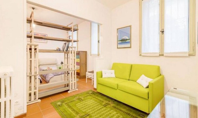 Historic Centre Apartment | Discover Padua Center - Cozy Flat Near Clock Tower!
