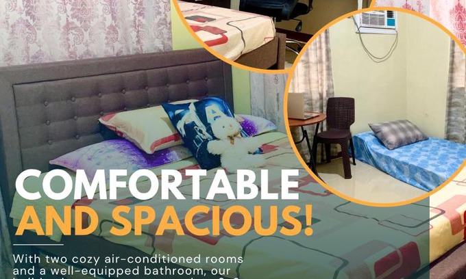 Pagadian House | Pet-Friendly Retreat in Pagadian City - Hidehouse