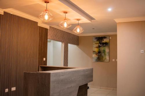 Palapye House | Discover Pahotela Bed and Breakfast: 4-Star Comfort Awaits