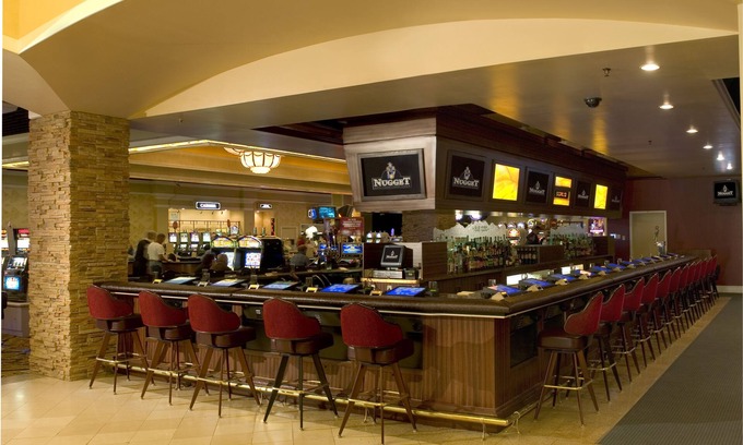 Pahrump Hotel | Relax at Pahrump Nugget Hotel and Casino: Family-Friendly Stay