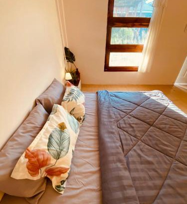 Pai House | Family-Friendly Getaway at Pai Casita 2