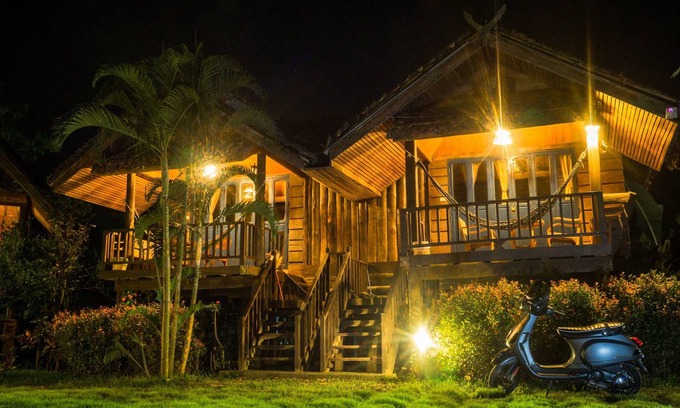 Pai Hotel | Discover Pai Homey: Family-Friendly Stay with Breakfast