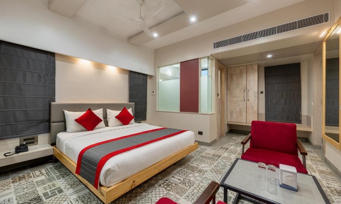 Belagavi Resort | Comfortable Stay at Pai Resort with Family-Friendly Amenities