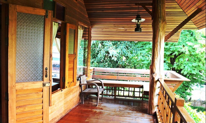 Pai Resort | Budget-Friendly Pai Vimaan Resort: Family-Centric Amenities