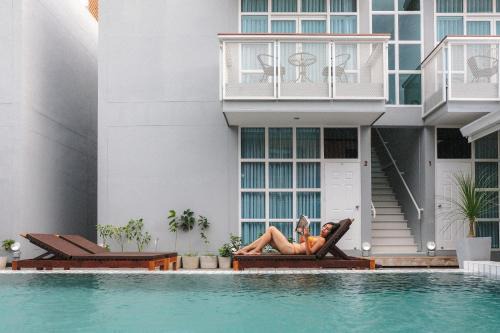 Pai Apartment | Oceanfront Getaway at PaiApartHotel - Rated 9.3/10!
