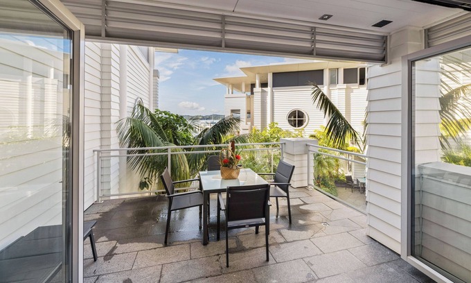 Paihia Apartment | Paihia Waterfront Suites