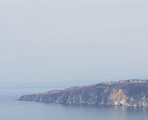 Valparaiso Apartment | Pet-Friendly Paihuano: Rated 9/10 with Hot Tub Access