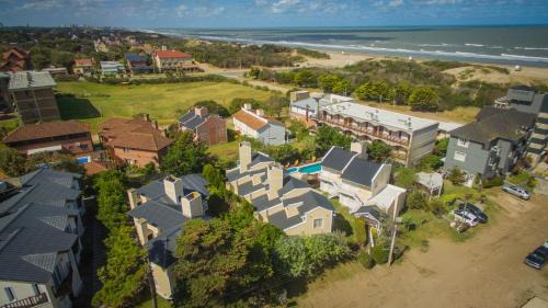Valeria del Mar Cabin | Relax at Paihue Cabañas: Ocean View & Private Beach