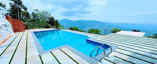 Talipparamba Bed & Breakfast | Budget-Friendly Stay at Paithal Mount Resort with Breakfast