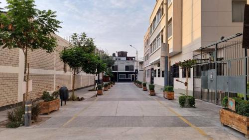 Cercado de Lima Apartment | Guest Rated: Paiva Hotel - Your Ideal Getaway Awaits