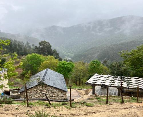Alvarenga House | Discover Paiva Valley: Family-Friendly Retreat with Kitchen