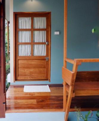 Su Thep House | Highly Rated Paiyannoi Guesthome with Family-Friendly Amenities