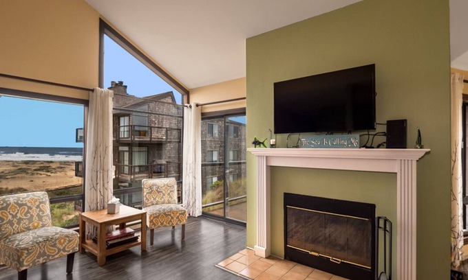 Pajaro Dunes Condo | Discover Pelican Point Serenity at Pajaro Dunes Resort