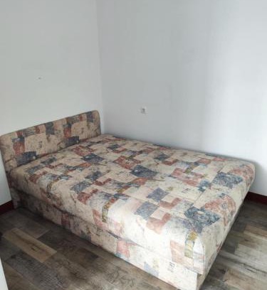 Novi Zagreb Apartment | Pajić