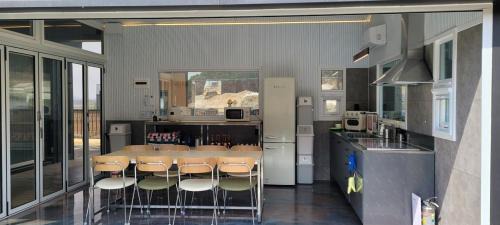 Paju House | Paju Espacio Cantabile