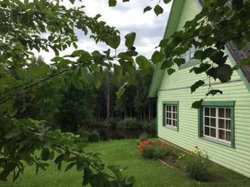 Otepaa House | Pet-Friendly Paju Holiday Home with Top-Rated Amenities