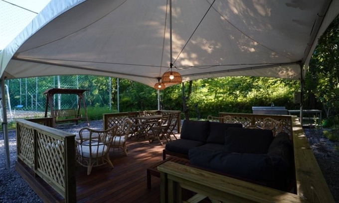Paju House | Escape to Paju Welcome Felix Pension with Family-Friendly Amenities