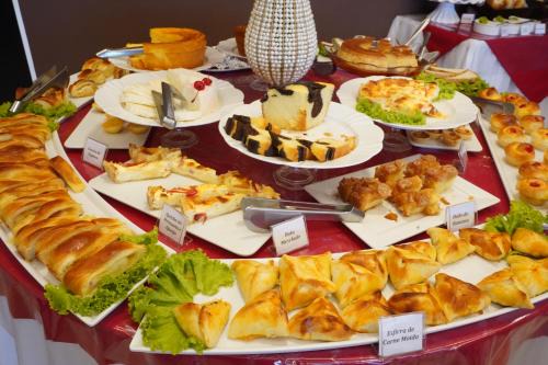 Luis Eduardo Magalhaes Hotel | Pet-Friendly Pak Suítes Hotel with Top Reviews and Breakfast